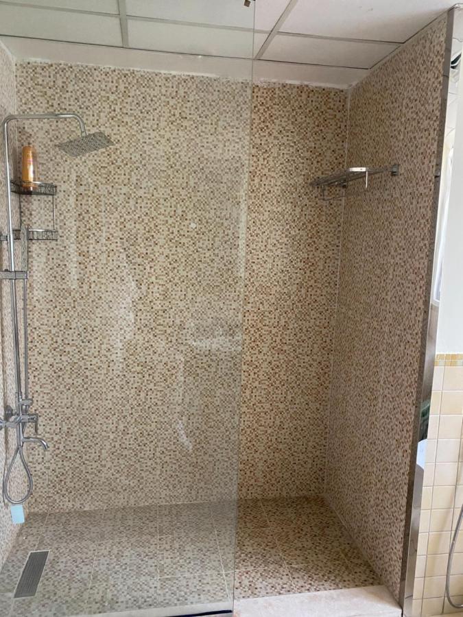 Lunar Hostel Plus Dubai Luaran gambar