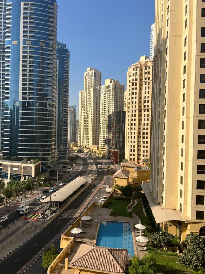 Lunar Hostel Plus Dubai Luaran gambar